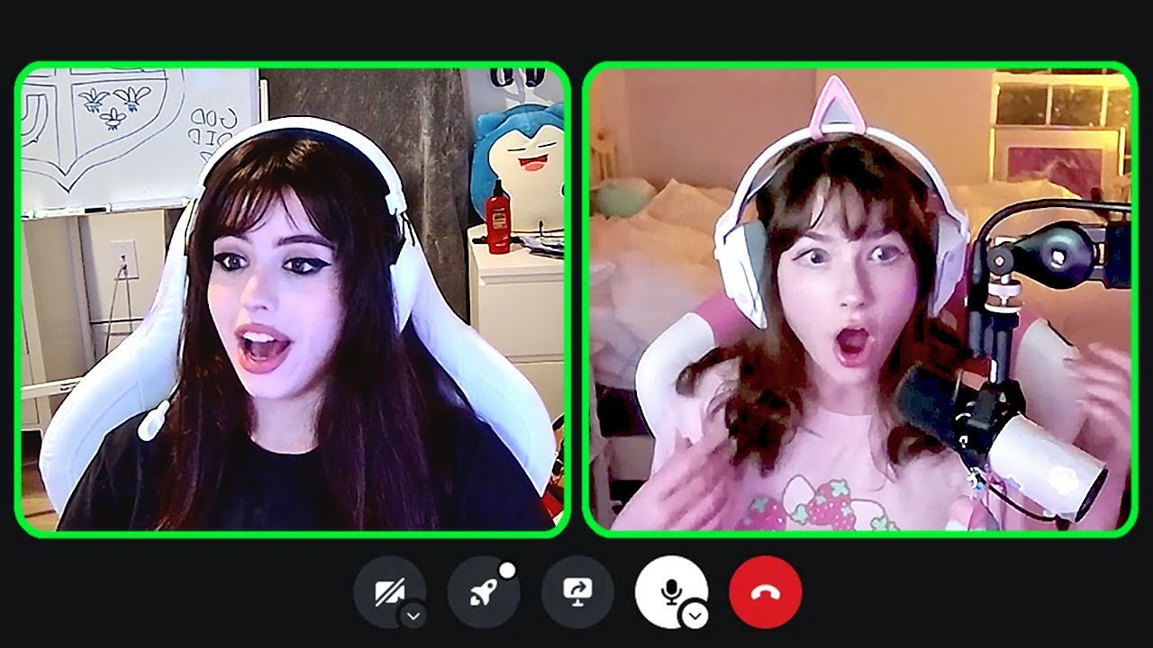Did She Really Just Say That?! YouTube