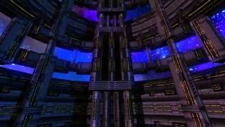 3drt.com shoot'em up level demo 2