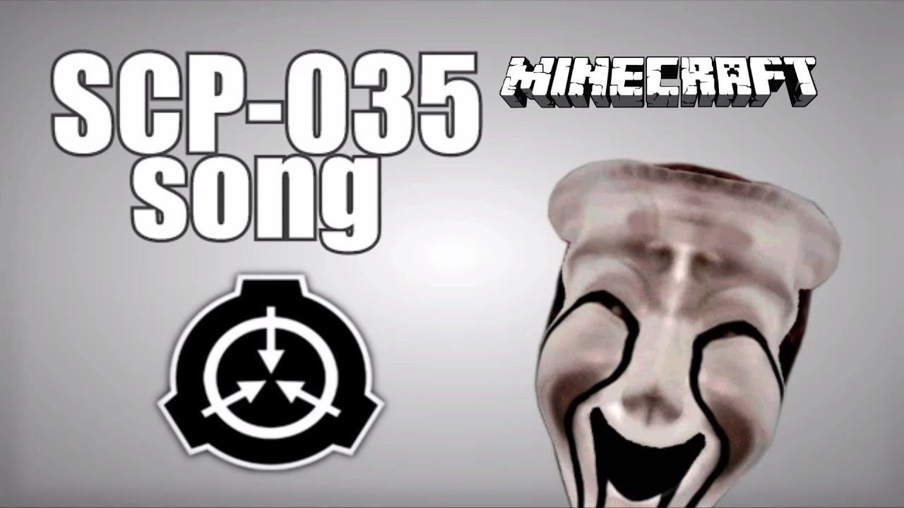 Scp 789 J Song Minecraft Youtube - scp 789 j roblox