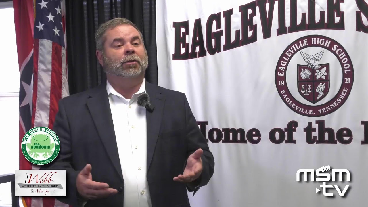 What’s Cool In School: Eagleville School - Nov. 19, 2024