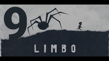 Limbo | [Gameplay Walkthrough Part 9] FULL GAME (IOS&ANDROID)