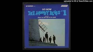 The Moody Blues - It Ain't Necessarily So - Vinyl Rip