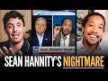 He Went on Fox News—and Turned Hannity's Script Against Him (w/ Justin Jones) | Bulwark Podcast