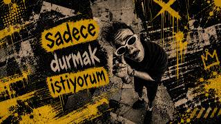 Deniz Mert - Sadece Durmak Istiyorum. 
