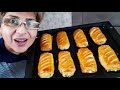 БЕРУ КЕФИР И ОХ КАКАЯ ВКУСНЯТИНА ГОТОВЬТЕ ХОТЬ КАЖДЫЙ ДЕНЬ! У НАС УЖЕ ВСЕ ТАК ГОТОВЯТ ОЧЕНЬ ДОВОЛЬНЫ