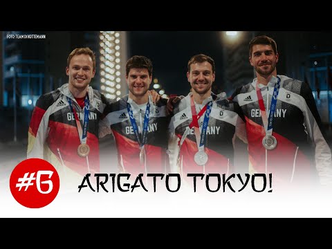 Tokyo Vlog #6
