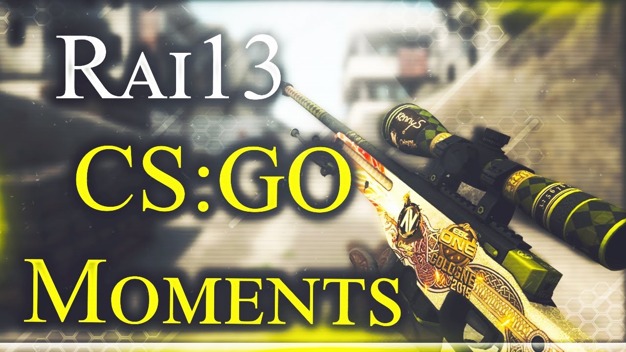 Arena CS:GO Moments !!! - YouTube