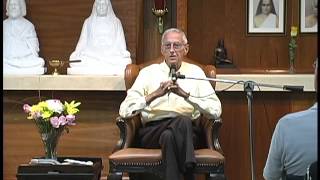 Self- and God-Realization: Advanced Meditation Practice with Roy Eugene Davis