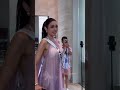 You look so sexy. #missuniverse #mut #missuniversethailand2025 #shots