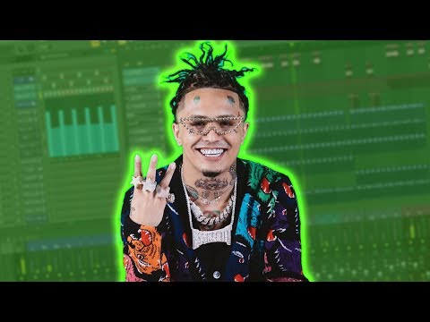 HOW TO SOUND LIKE Lil PUMP