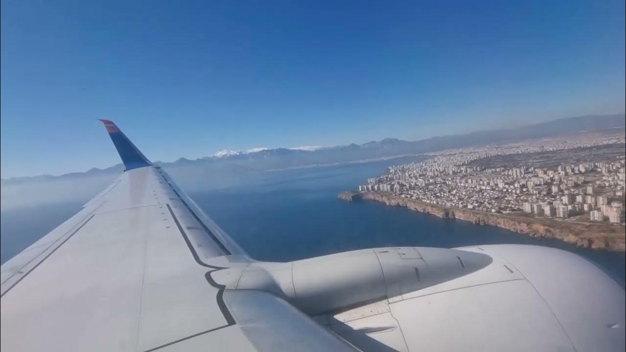 Flug Antalya Nach Düsseldorf Heute Ankunft www.youtube.com