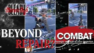The Problem with (Real Time) PVP: Mirror's High Combat Breakdown
