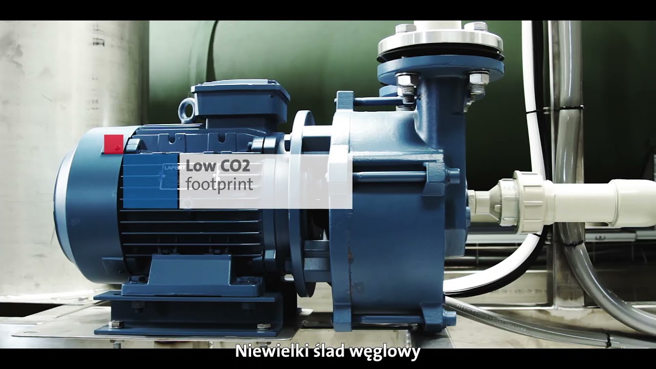 Wyparki EVALED® serii AC F do oczyszczania ścieków przemysłowych [PL]