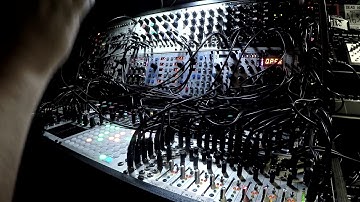 Roel Reine -  Modular Beginnings