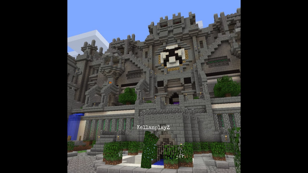 The story begins bpSMP