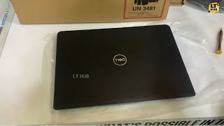 Dell Latitude Unboxing | Dell Latitude 3400 Laptop Unboxing Overview Features | LT HUB