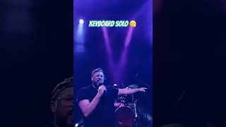 Joey &amp; The Heat - live performance 5/30/26 - Voodoo Lounge #livemusic #cover #singer #keyboard #band
