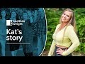 Kat's Gastric Band Story