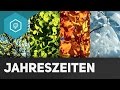 Warum gibt es Jahreszeiten - Klima und Wetter einfach erklärt 3 Mp3 Song