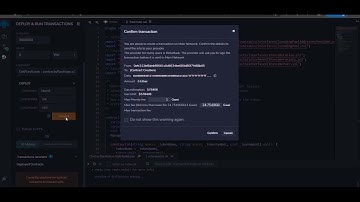 Flash Loan Arbitrage Tutorial Using Flash Loan Attack & ETH #flashloan #flashloanarbitrage