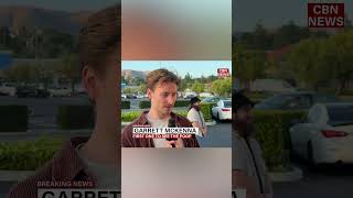 Huge Poop Found at TGI Friday’s