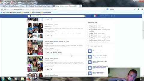 Online PayDay System 2 Training Create Social Media Accounts!