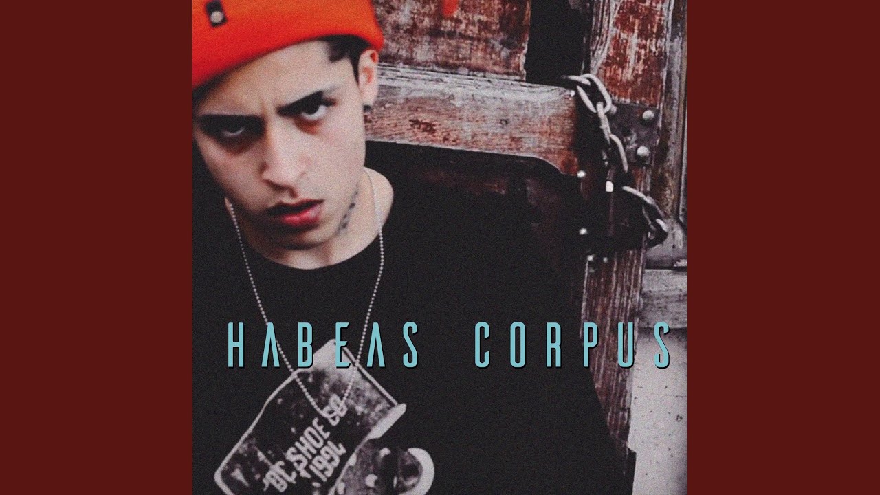 Habeas Corpus