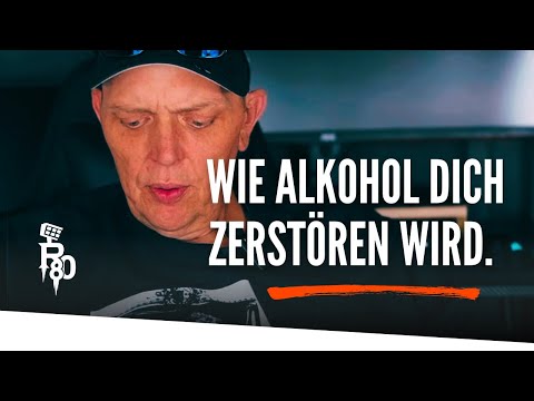 REAL TALK: HOW ALCOHOL DESTROYED ME (Or Can Destroy You)