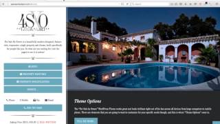 Fsxo - Changing The Main Layout Of Your Site