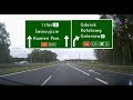 Droga Ekspresowa / Expressway S3 Szczecin - Świnoujście. Odc. Szczecin - Parłówko