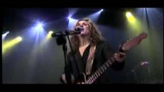 Can't cry anymore Sheryl Crow live from London-1996