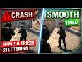 How to Fix FACEIT Anti-Cheat TPM 2.0 and Secure Boot Error ✅