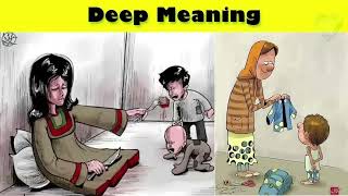 Top 50 Motivational Pictures With Deep Meaning Ane Paktre Million Words Cataract