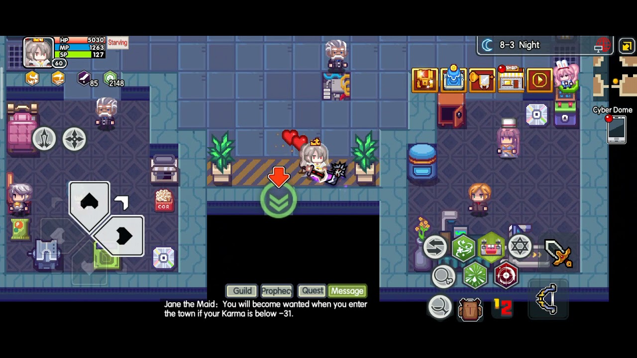 Elona Mobile New Code Lesson2 Youtube