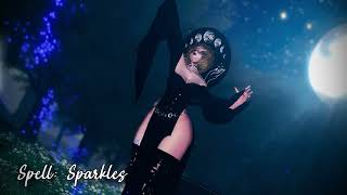 Moria of the Full Moon - Avatar showcase