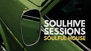 Soulful House Mix 2026 | Soulhive Sessions, Vol.37 