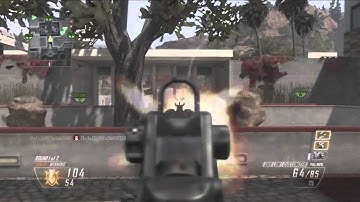 Bo2 Best Class Setup - QBB LSW - Double Swarm!