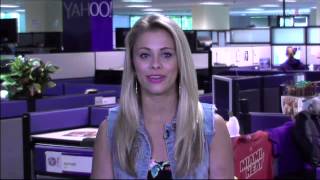 Paige VanZant ready to fight anyone
