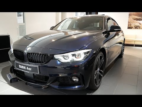 2020 New BMW 4er 420d Gran Coupe