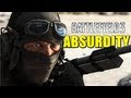 Absurdity! - Battlefield 3