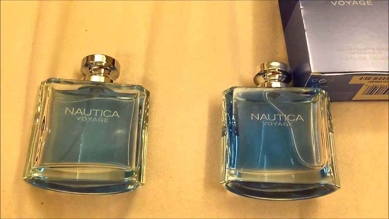 nautica voyage batch code