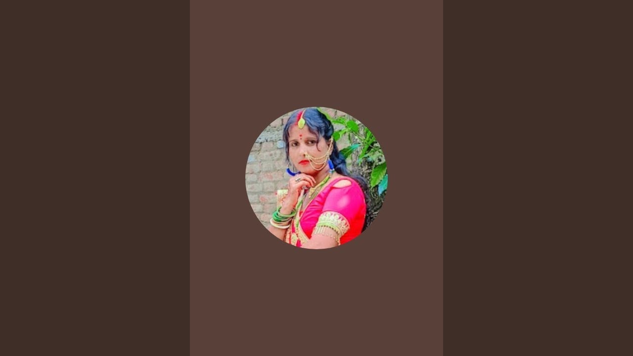 Kavita Kumari  is live!
