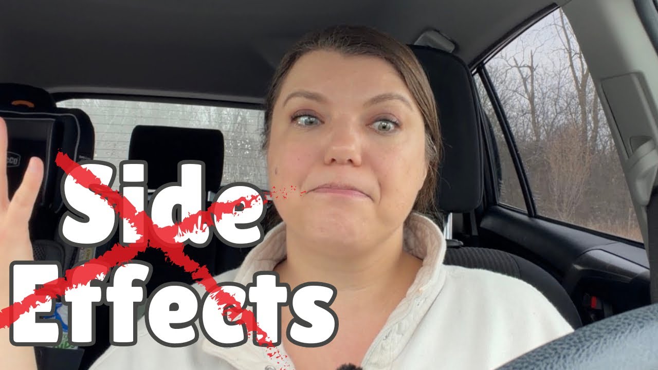  How I Minimize side effects as a Zepbound Newbie ❤️