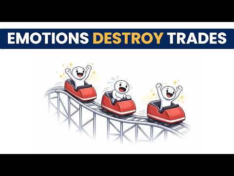 Emotional Rollercoaster: Watch At Your Own Risk