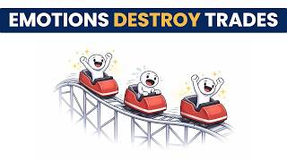 Famous The Emotional Rollercoaster That Destroys Most Traders (Every Time) Net Worth