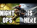 Gray Zone Warfare Night Ops Review