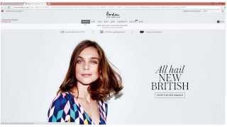 Boden Voucher Codes, Discount Codes - How To Activate?