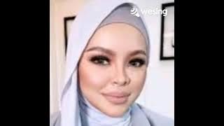 Kesetiaan - Siti Sarah