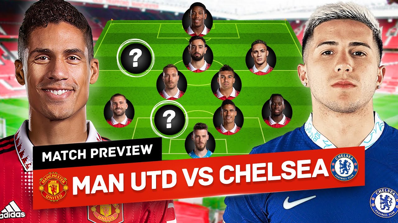 Ten Hag Vs Lampard Rashford Race For Fitness Champions League AWAITS ten-hag-vs-lampard-rashford-race-for-fitness-champions-league-awaits