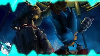 Sonic 3 Final Boss Remix (Big Arms) [RetroSpecter] Resimi